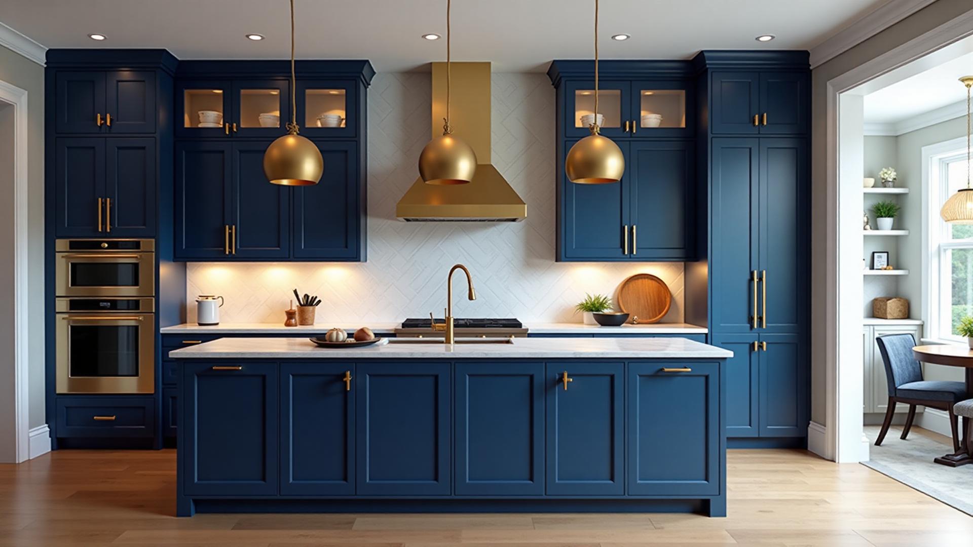 Angel Home Renovations - New Orleans Interior Renovation & Remodeling